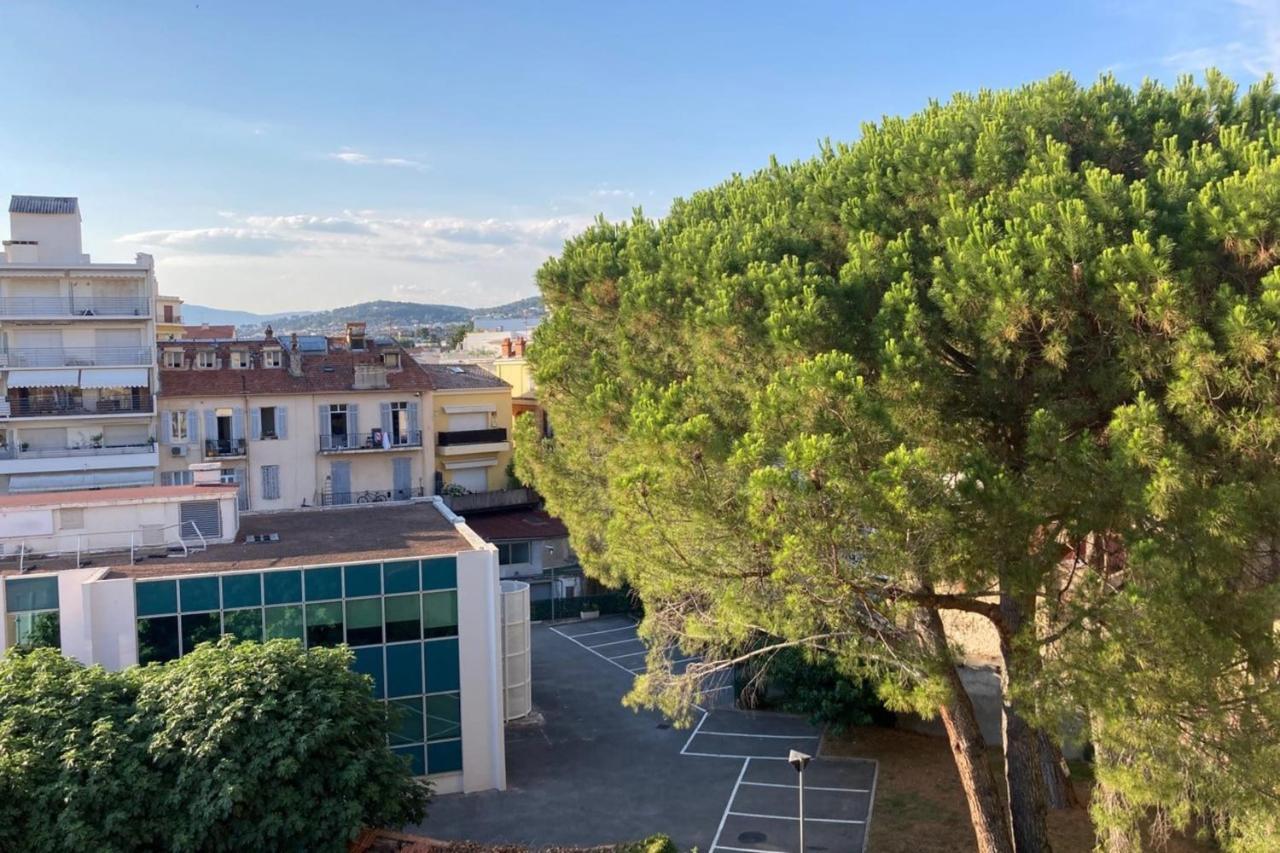 Apartment Cosy Center Beaches Shopping And Congresses Live In Merle *