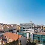 Cosy Studio Cannes Center Beaches Shopping And Congresses Live In Merle