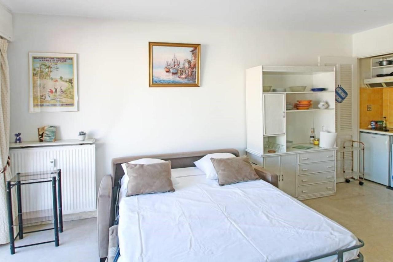 Cosy Center Beaches Shopping And Congresses Live In Merle Appartement