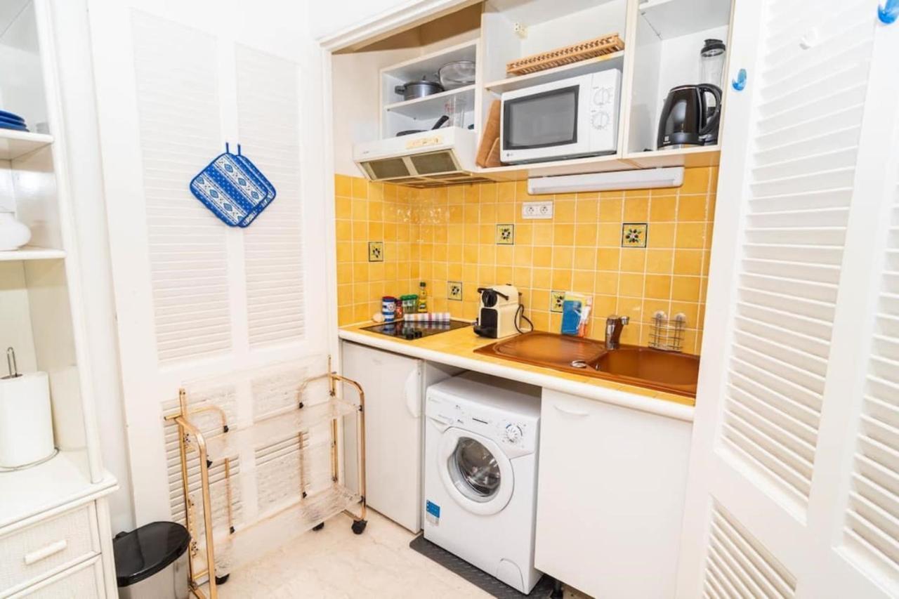 Cosy Center Beaches Shopping And Congresses Live In Merle * Cannes