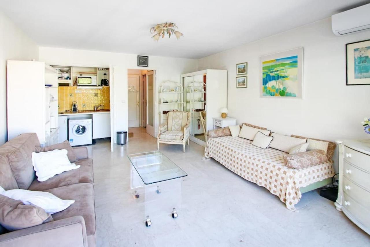 Cosy Center Beaches Shopping And Congresses Live In Merle Cannes
