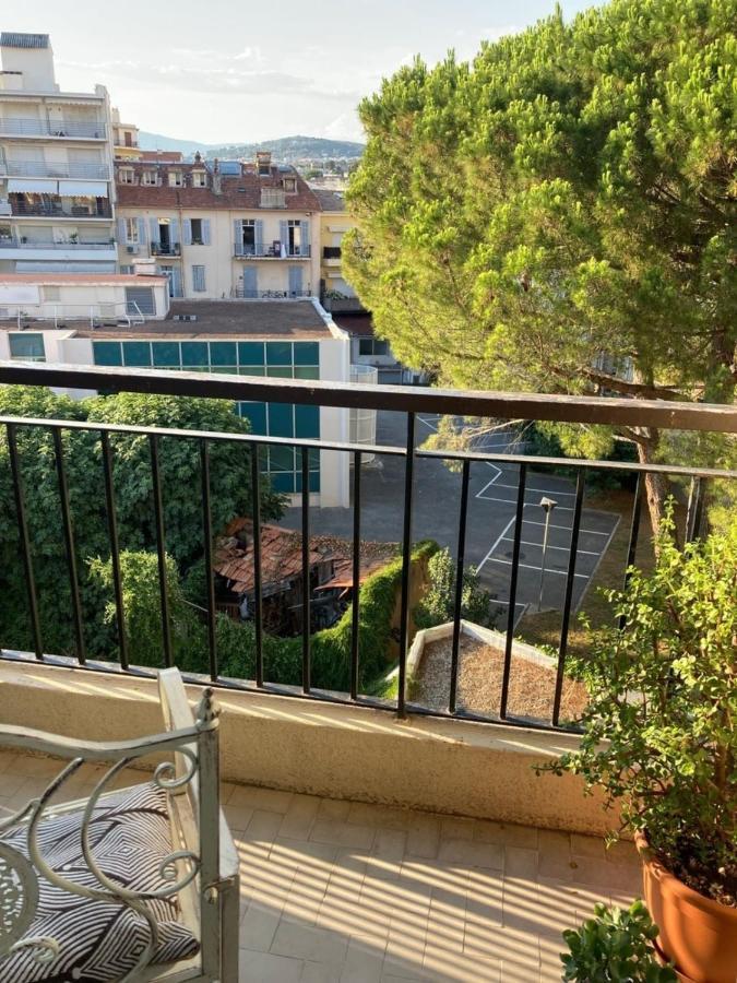 Cosy Center Beaches Shopping And Congresses Live In Merle Cannes