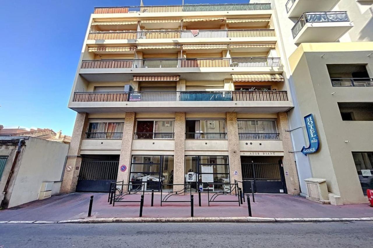 Cosy Center Beaches Shopping And Congresses Live In Merle Appartement *