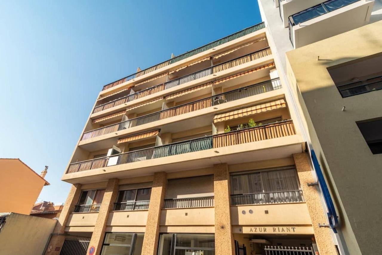 Cosy Center Beaches Shopping And Congresses Live In Merle * Cannes